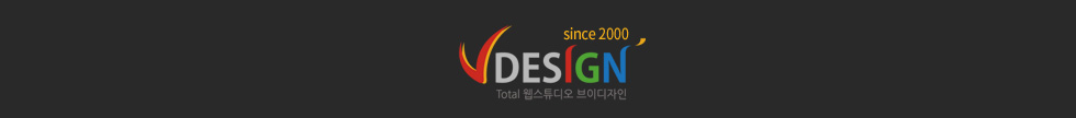 VDESIGN logo